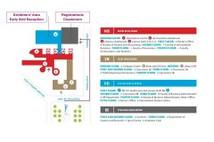 Registration-map